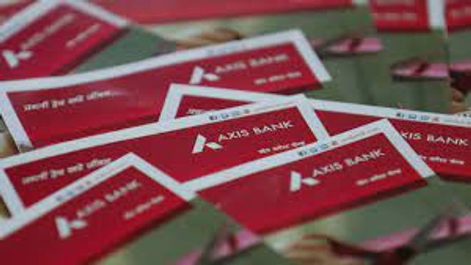 Axis Bank Results